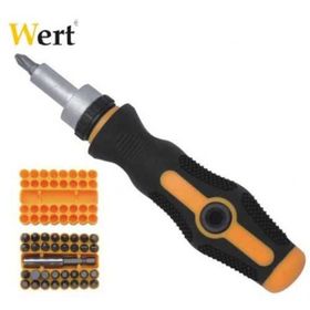 Wert W2255 Tornavida Seti