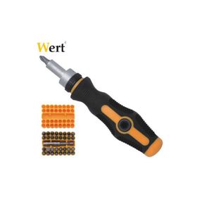 Wert W2255 Tornavida Seti