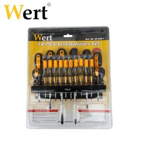 Wert W2257 Tornavida Seti