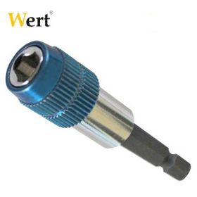 Wert W2290 Bits Uç Tutucu