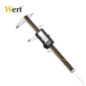 Wert W2325 Dijital Kumpas