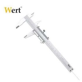Wert W2325 Dijital Kumpas