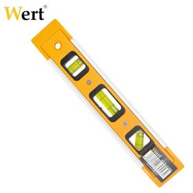 Wert W2339 Su Terazisi