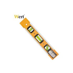 Wert W2339 Su Terazisi