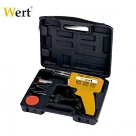 Wert W2443 Lehim Tabancası