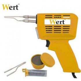 Wert W2443 Lehim Tabancası