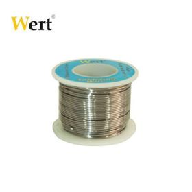 Wert W2444 Lehim Teli