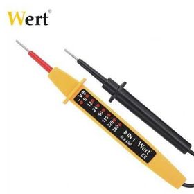 Wert W2460 Çok Fonksiyonlu Kontrol Kalemi