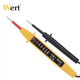 Wert W2460 Çok Fonksiyonlu Kontrol Kalemi