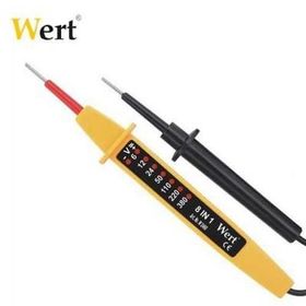 Wert W2460 Çok Fonksiyonlu Kontrol Kalemi