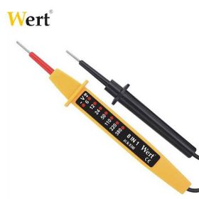 Wert W2460 Çok Fonksiyonlu Kontrol Kalemi