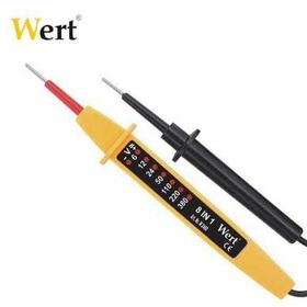 Wert W2460 Çok Fonksiyonlu Kontrol Kalemi