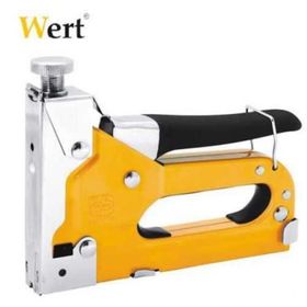 Wert W2500 Mekanik Zımba Seti