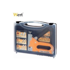 Wert W2500 Mekanik Zımba Seti