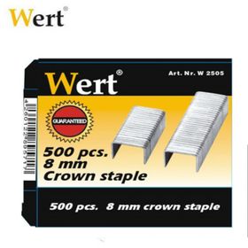 Wert W2505 Zımba Teli