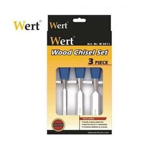 Wert W2511 Iskarpela Seti