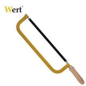 Wert W2534 Demir Testeresi