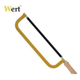 Wert W2534 Demir Testeresi