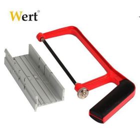 Wert W2535 Demir Testeresi
