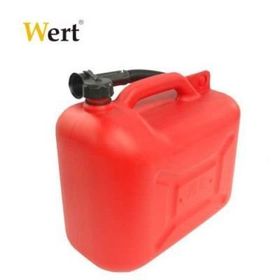 Wert W2607 Benzin Bidonu