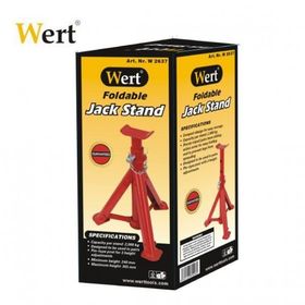 Wert W2637 Kriko