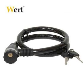 Wert W2639 Bisiklet Kilidi