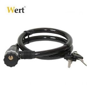 Wert W2639 Bisiklet Kilidi