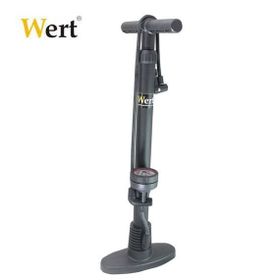 Wert W2641 El Pompası