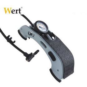 Wert W2642 Ayak Pompası