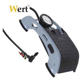 Wert W2644 Ayak Pompası