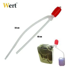 Wert W2645 Sıvı Aktarma Pompası