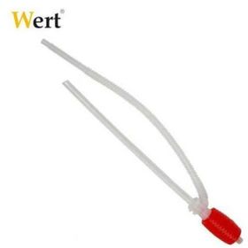 Wert W2645 Sıvı Aktarma Pompası