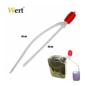 Wert W2645 Sıvı Aktarma Pompası