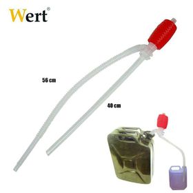 Wert W2645 Sıvı Aktarma Pompası