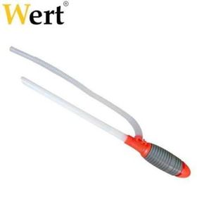Wert W2646 Sıvı Aktarma Pompası