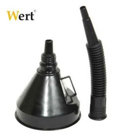 Wert W2656 Plastik Huni