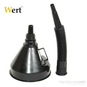 Wert W2656 Plastik Huni