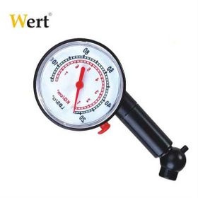Wert W2660 Oto Lastik Hava Ölçer