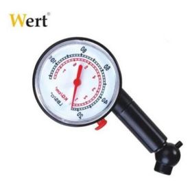 Wert W2660 Oto Lastik Hava Ölçer