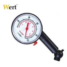 Wert W2660 Oto Lastik Hava Ölçer