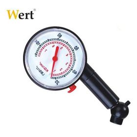 Wert W2660 Oto Lastik Hava Ölçer