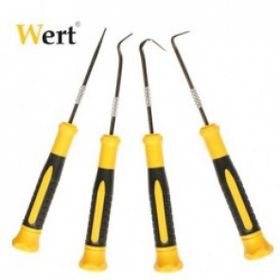 Wert W2690 Delici Biz İğnesi Ve Kanca Seti
