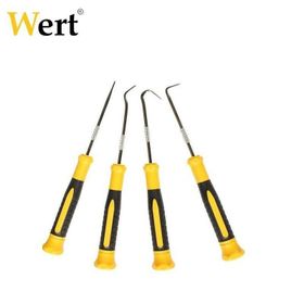 Wert W2690 Delici Biz İğnesi Ve Kanca Seti