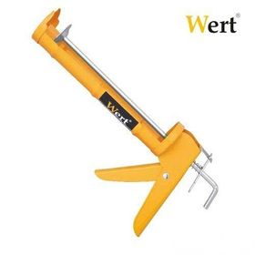 Wert W2700-B Silikon Tabancası