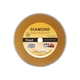 Wert W2710-150 Elektrikli Kesme Makinesi