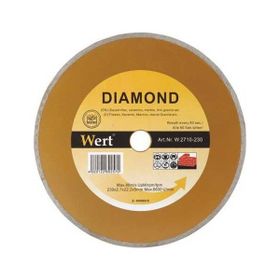 Wert W2710-230 Elektrikli Kesme Makinesi
