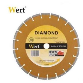 Wert W2711-180 Elektrikli Kesme Makinesi