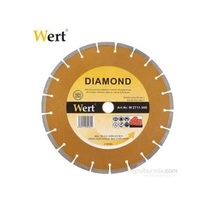 Wert W2711-180 Elektrikli Kesme Makinesi