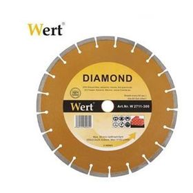 Wert W2711-350 Elektrikli Kesme Makinesi