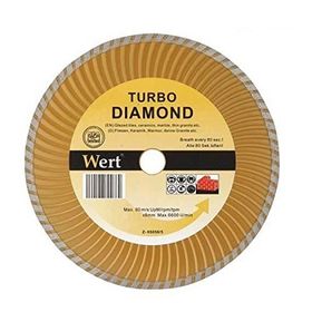 Wert W2712-115 Elektrikli Kesme Makinesi